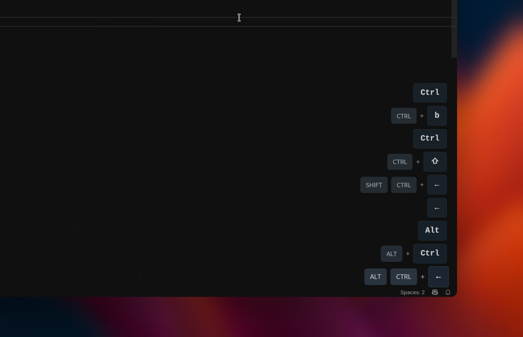 TypeCast screenshot