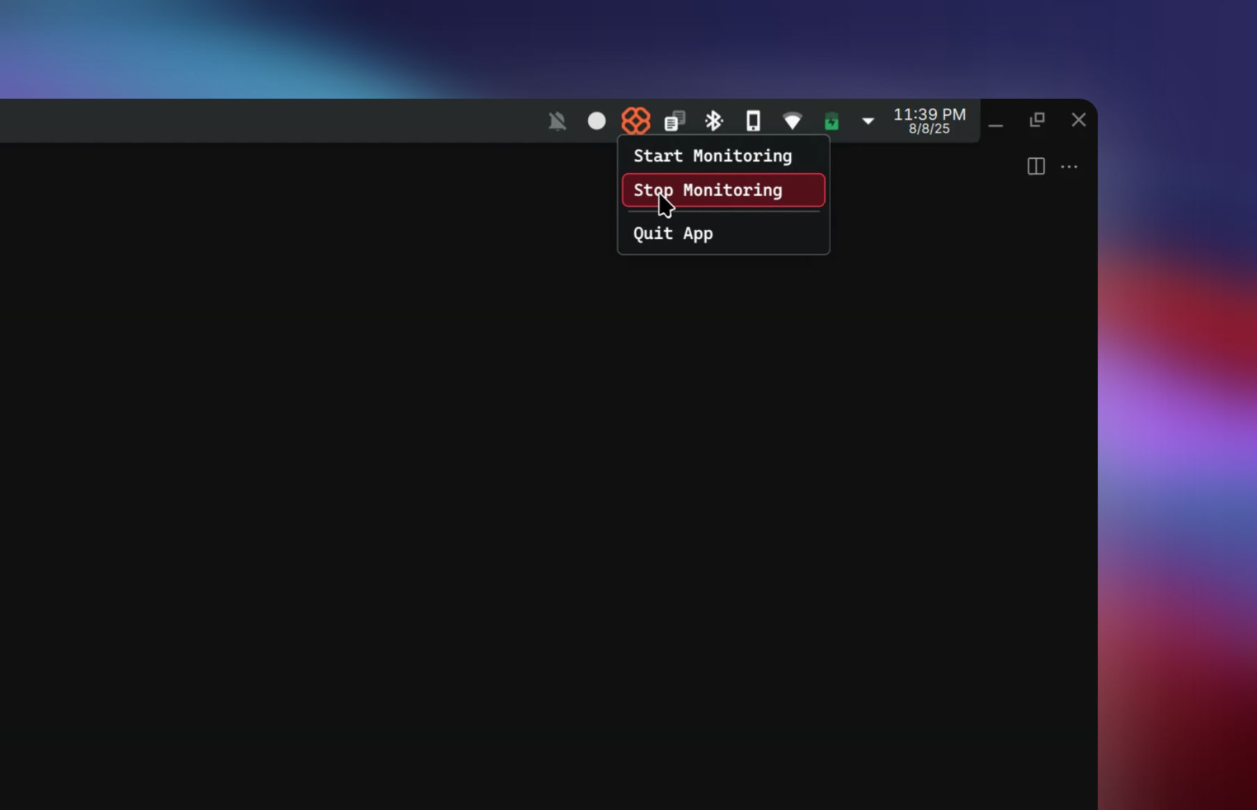 TypeCast screenshot 2