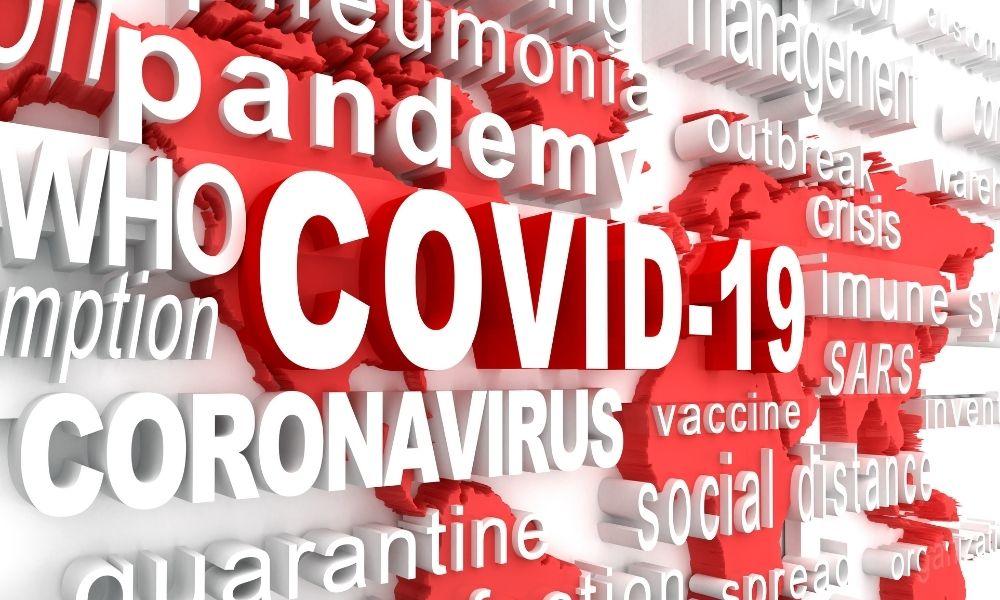 The effects of Covid-19 on the poor