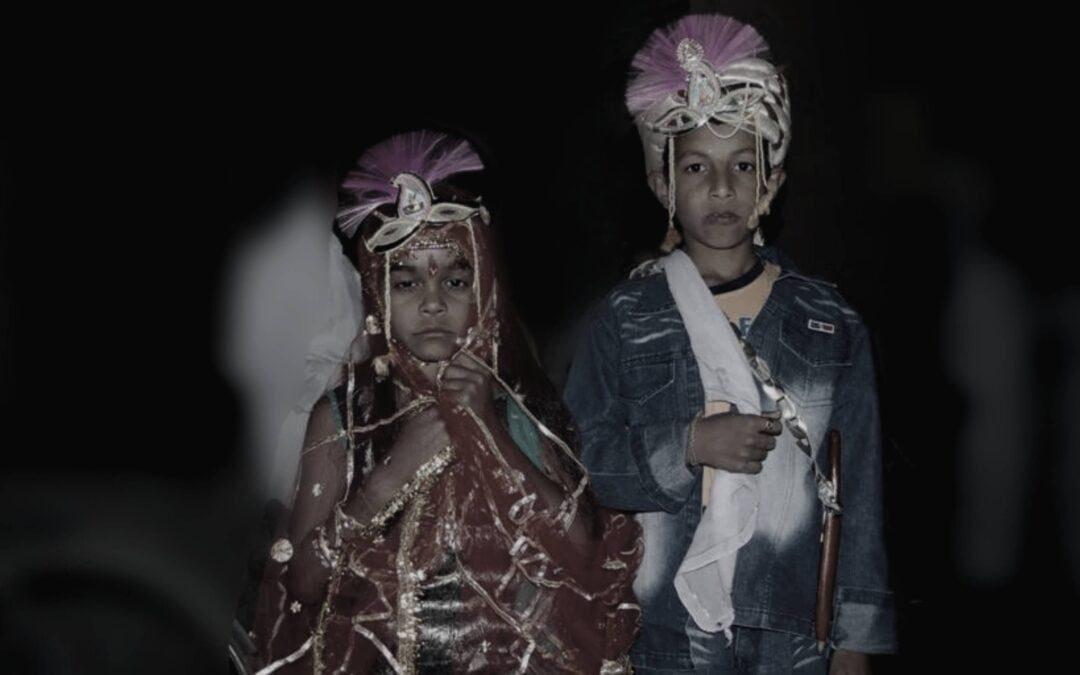 Child Marriage – An ongoing issue in India