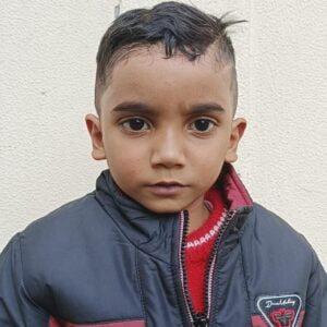 Master Anmol
