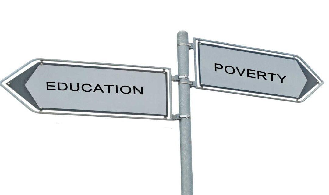 Education in Breaking the Cycle of Poverty