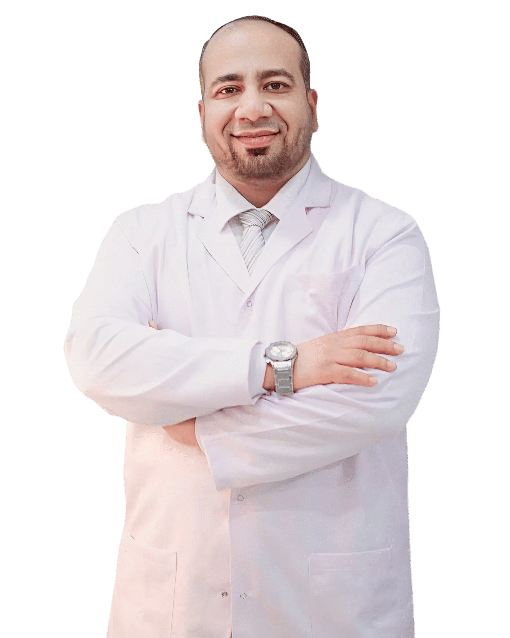 د. محمود رأفت – دكتور توائم – استشاري حقن مجهري ونساء وتوليد في أسيوط