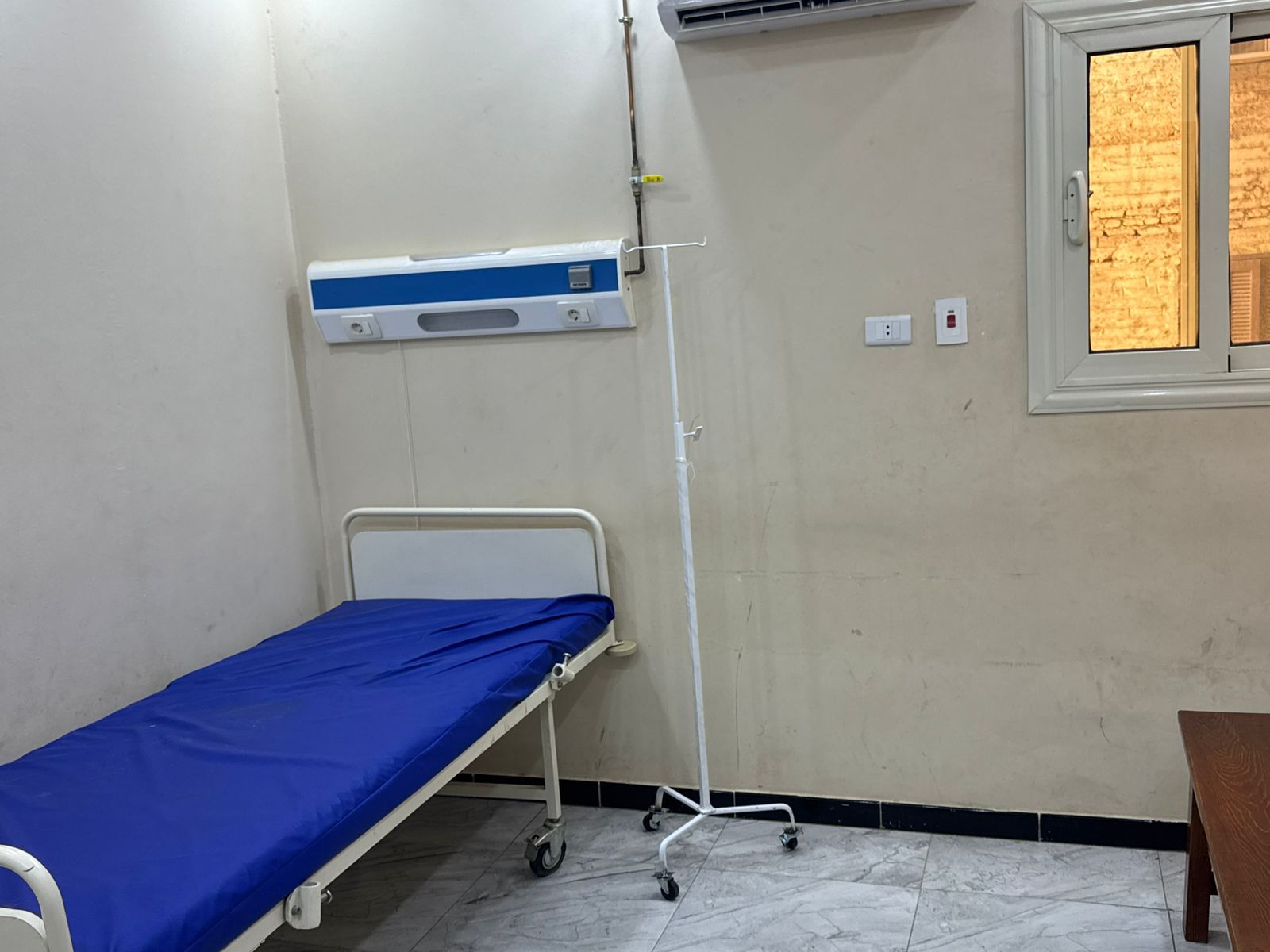 نظام المناظير النسائية الحديث