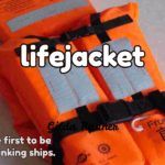 lifejacket