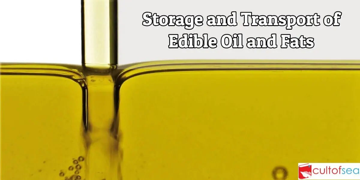 Edible oil