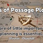 Passage Planning