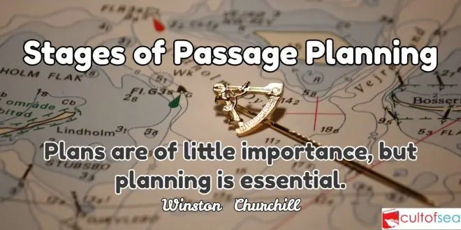 Passage Planning passage-planning