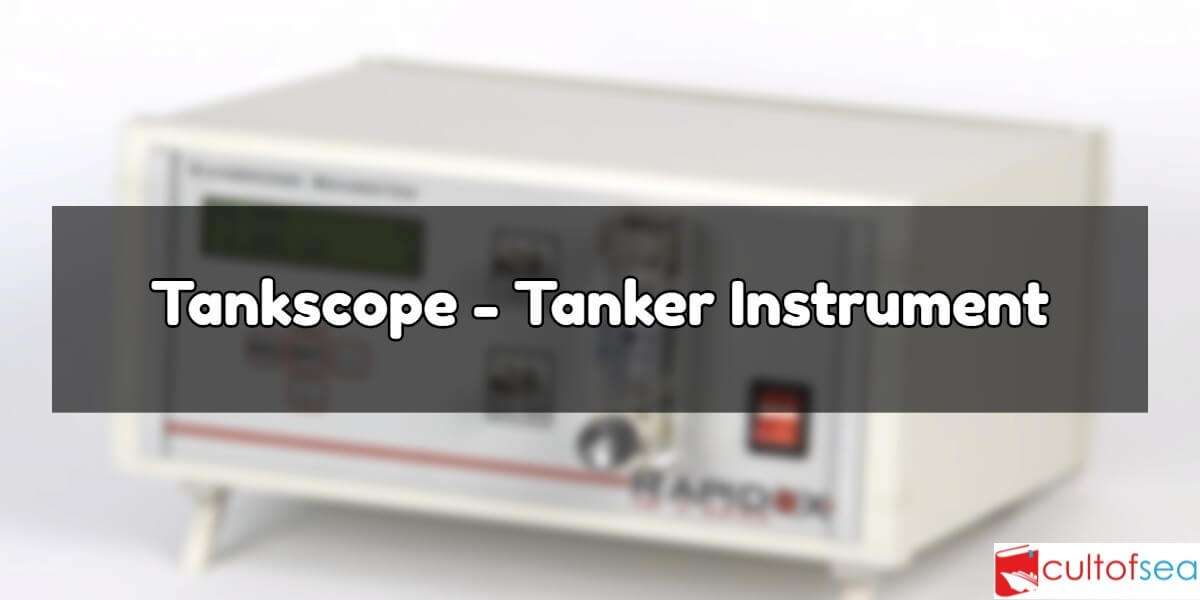 Tankscope