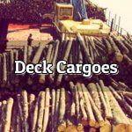 Deck Cargoes