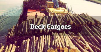 Deck Cargoes