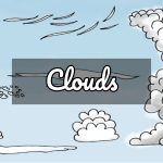 types of clouds - angad