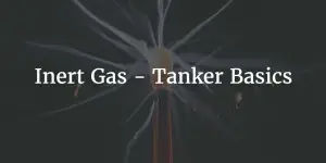 Inert gas