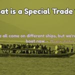 Special Trade