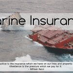 Marine Insurance