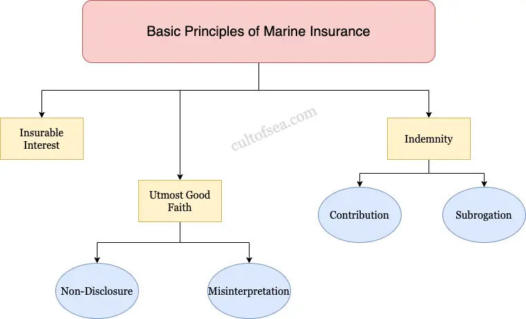 Marine Insurance