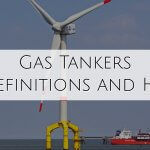 Gas Tanker - Hazards & Definitions