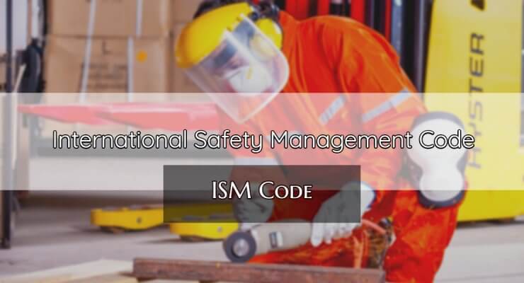 ISM Code