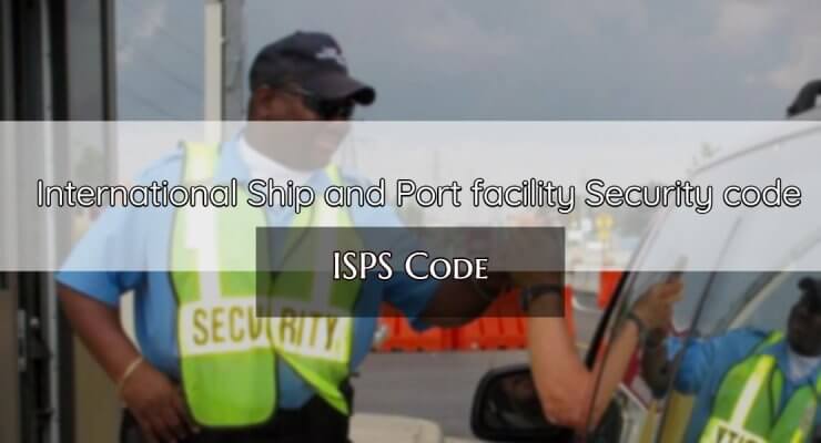 ISPS Code