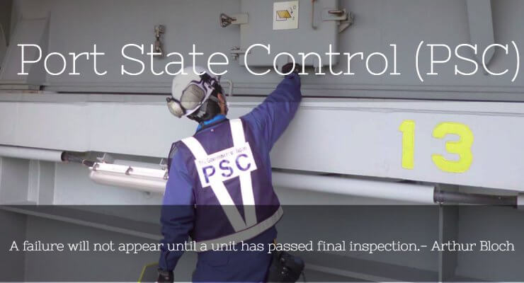 Port State Control