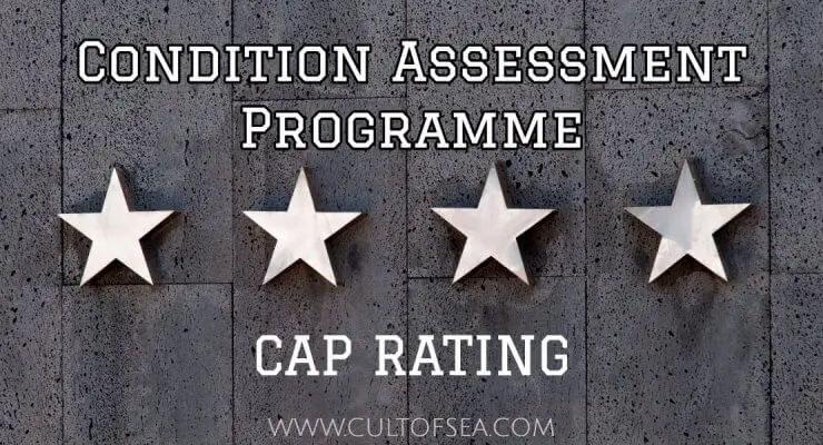 Condition Assessment Programme CAP