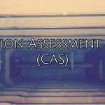 Condition Assessment Scheme (CAS)