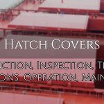 Hatch Covers Cover