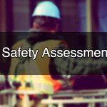 Formal Safety Assessment Cover