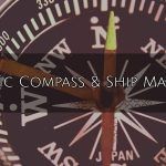 Magnetic Compass and Ships Magnetism