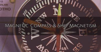 Magnetic Compass and Ships Magnetism