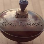 Gyro Compass Basics