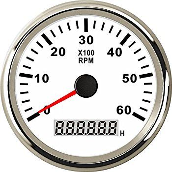 Tachometer