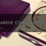 The Marine Chronometer featured image