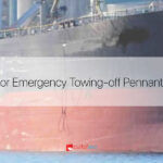 Fire Wires or Emergency Towing-off Pennants