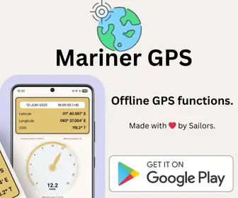 mariner-gps