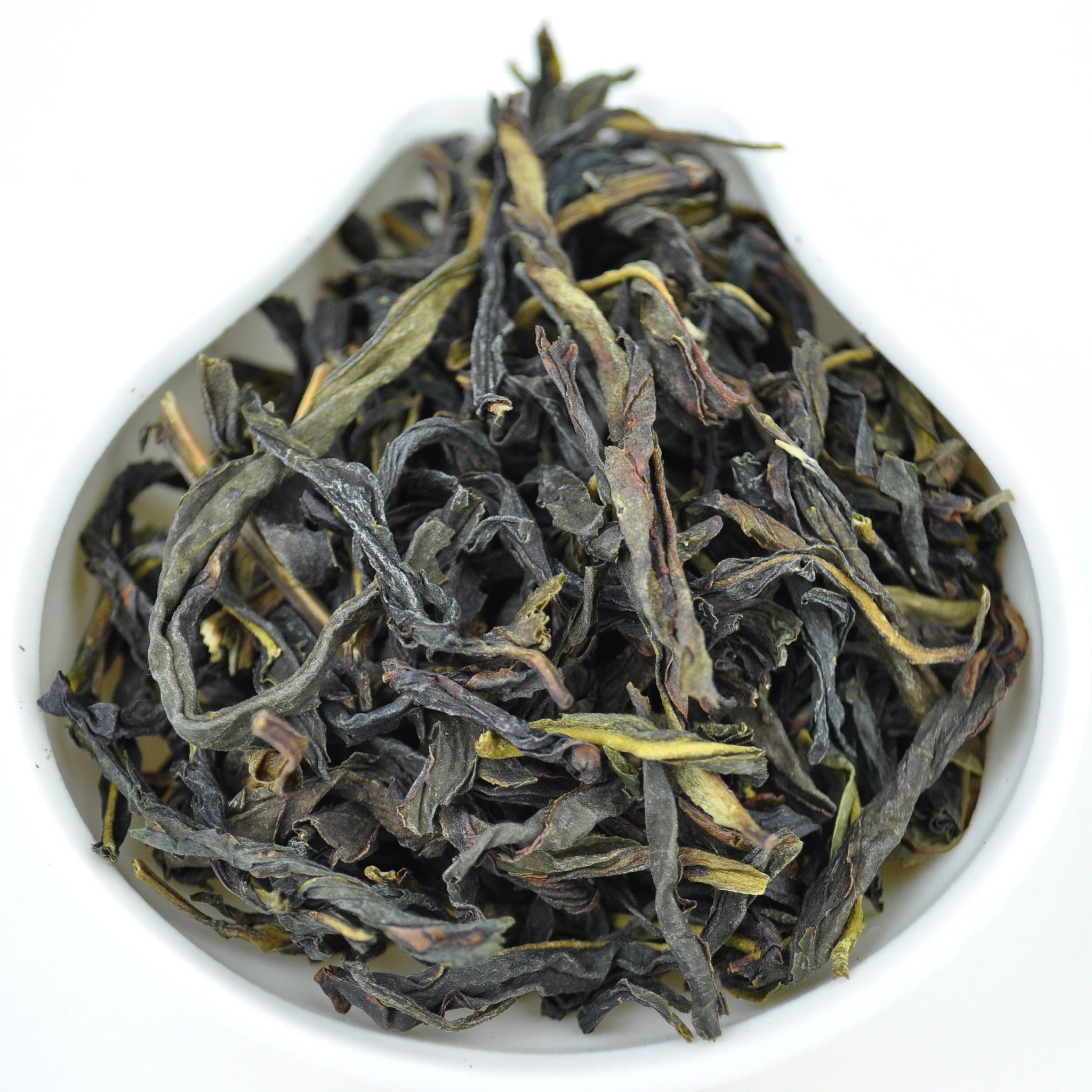 Winter Harvest "Snowflake Da Wu Ye" Dan Cong Oolong Tea