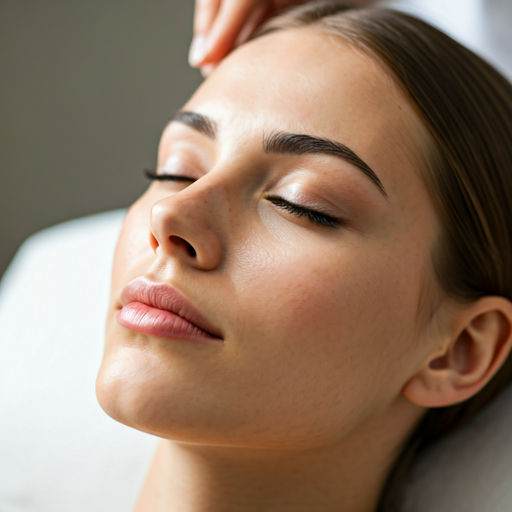 Facial Rituals