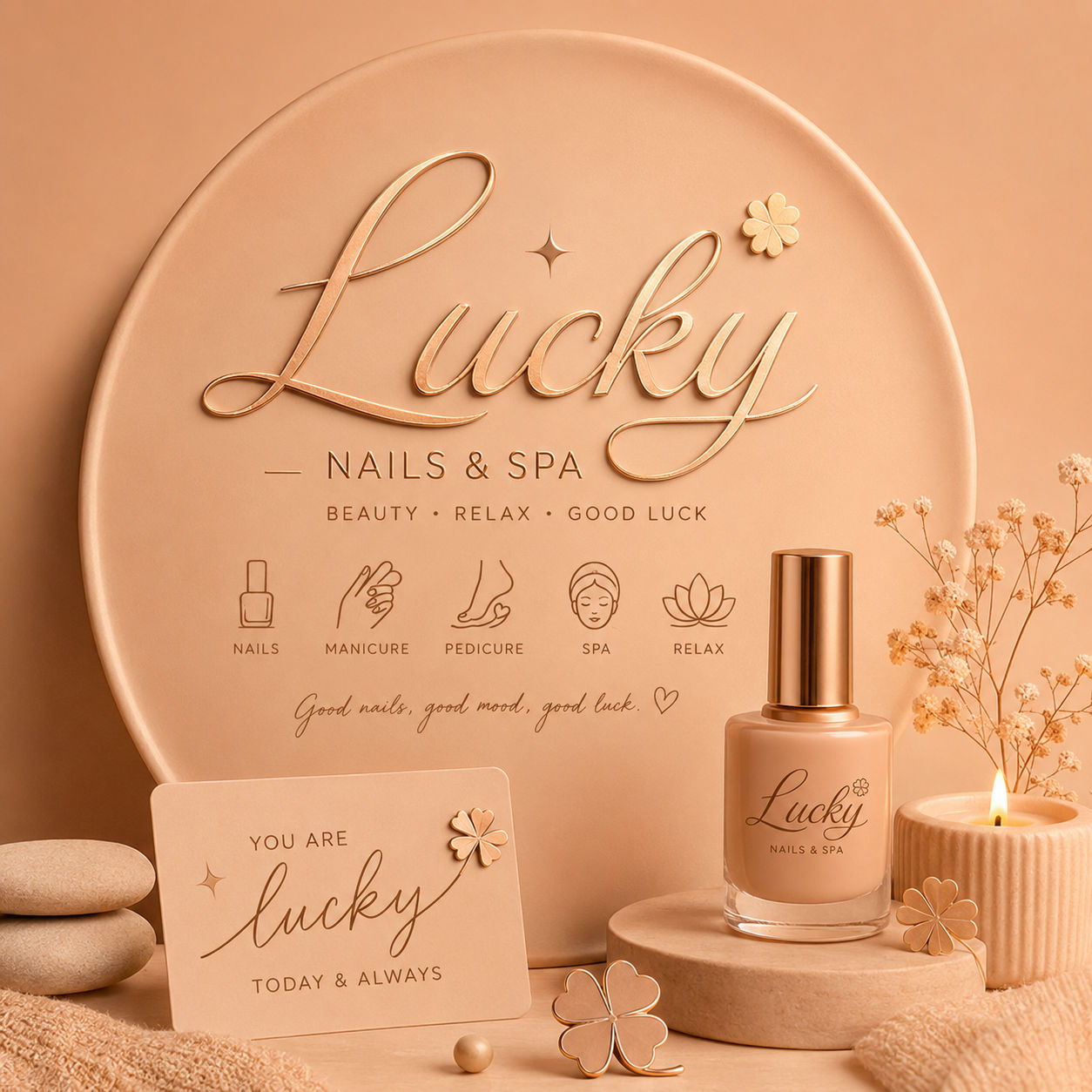 Cosmetic Products