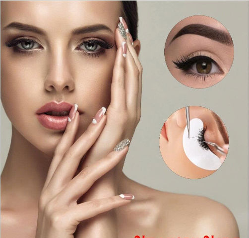 Lashes & Beauty