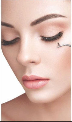 Lash Beauty