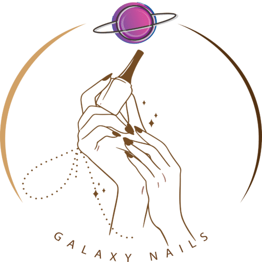 Galaxy Nails