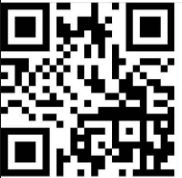 QR-code naar de online productshop