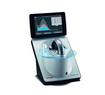 NanoDrop OneC UV-Vis-Spektralphotometer