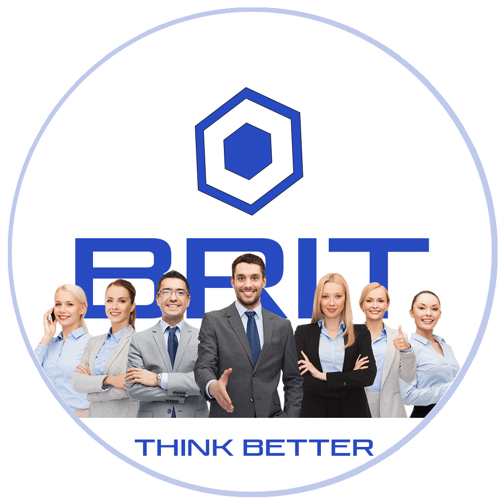 BRIT Resourcing Consultancy
