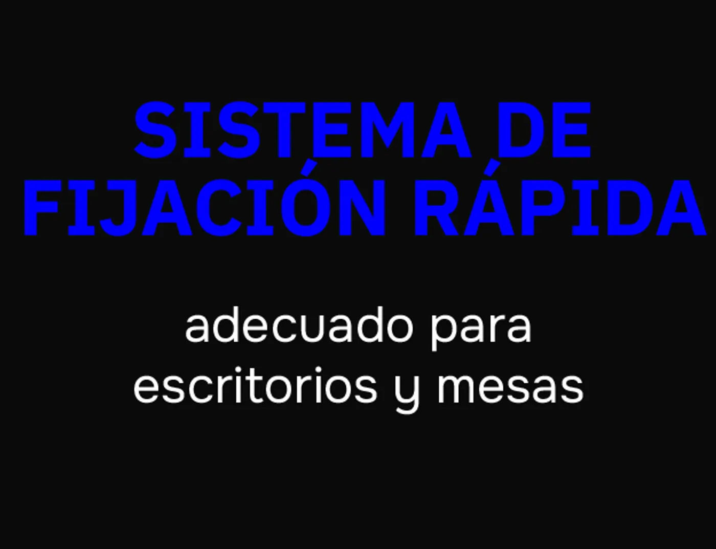 Thustmaster   Descripcion Mesa de trabajo 1 44