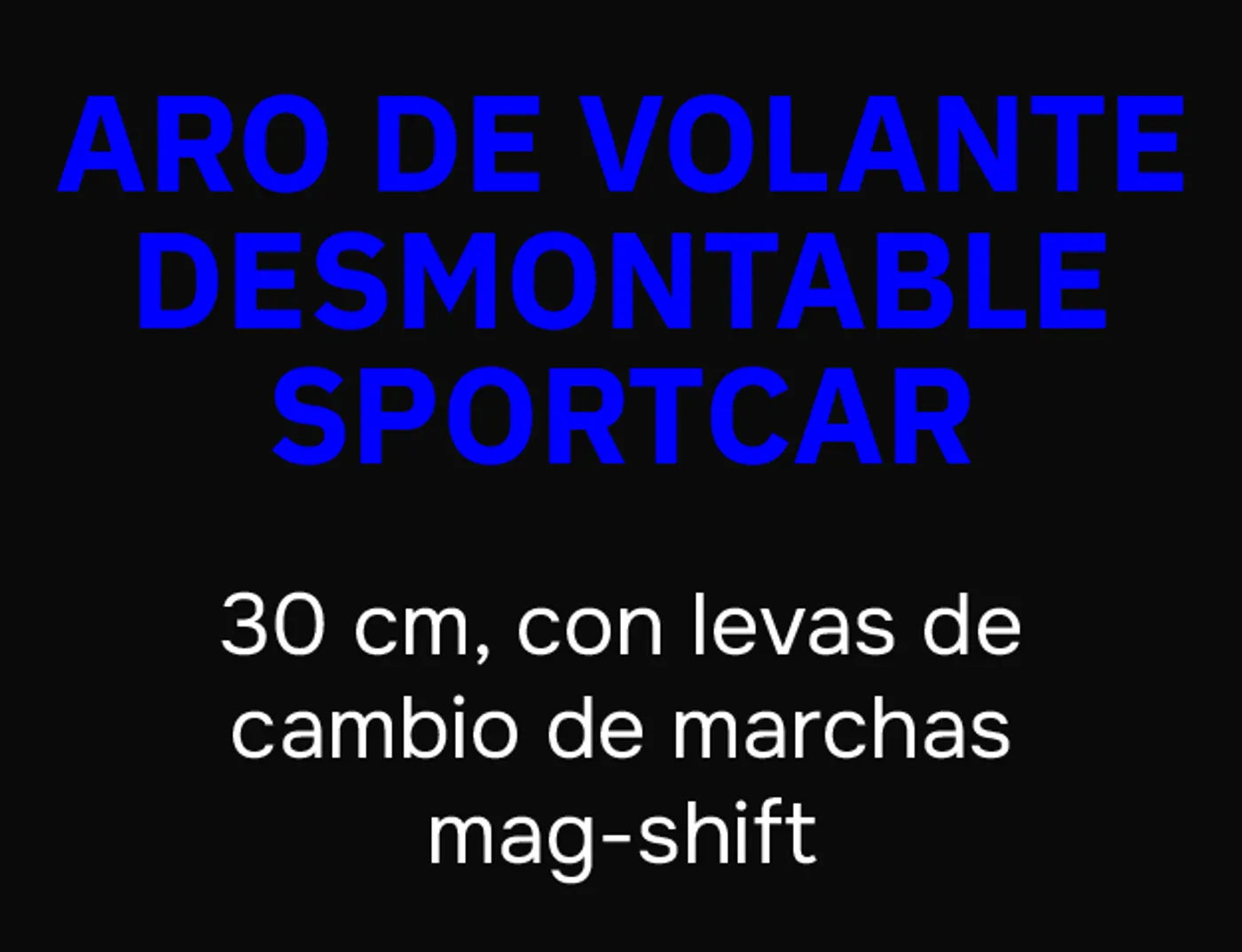 Thustmaster   Descripcion Mesa de trabajo 1 56