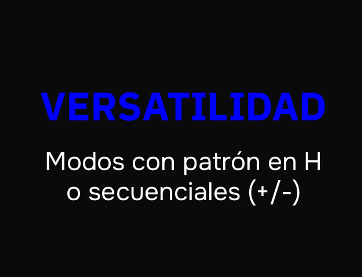 Thustmaster   Descripcion Mesa de trabajo 1 33