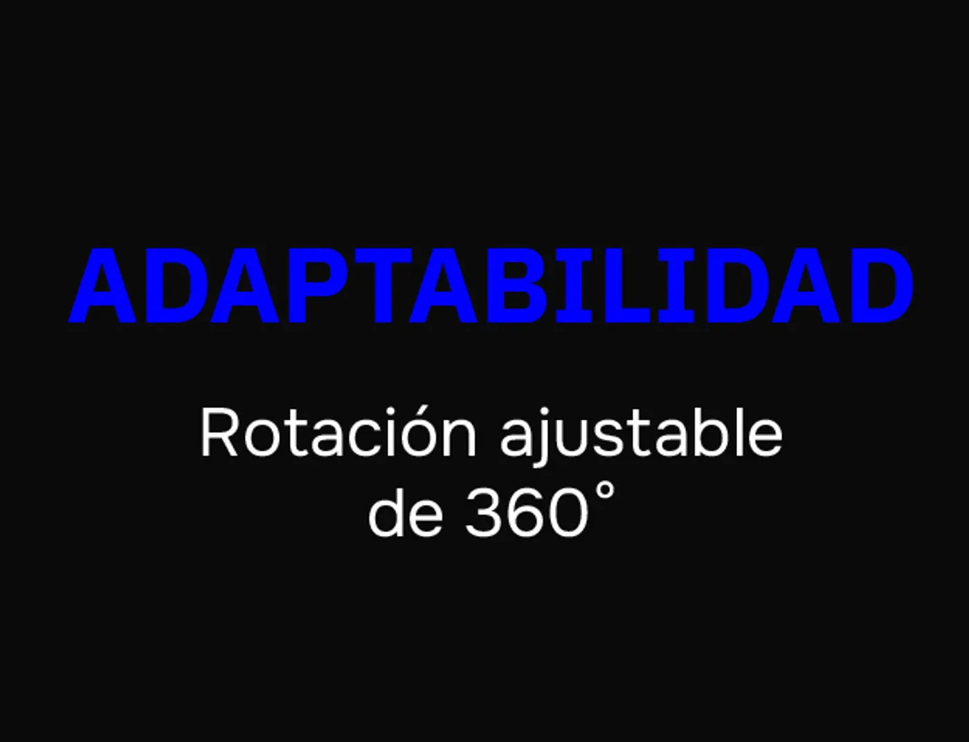 Thustmaster   Descripcion Mesa de trabajo 1 36