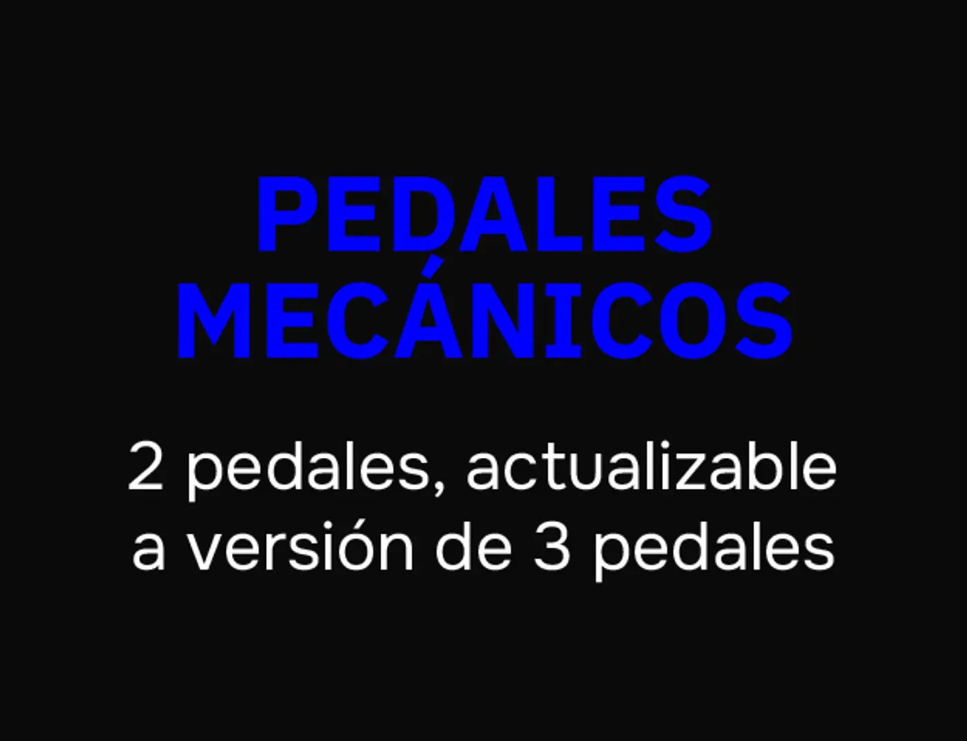 Thustmaster   Descripcion Mesa de trabajo 1 57
