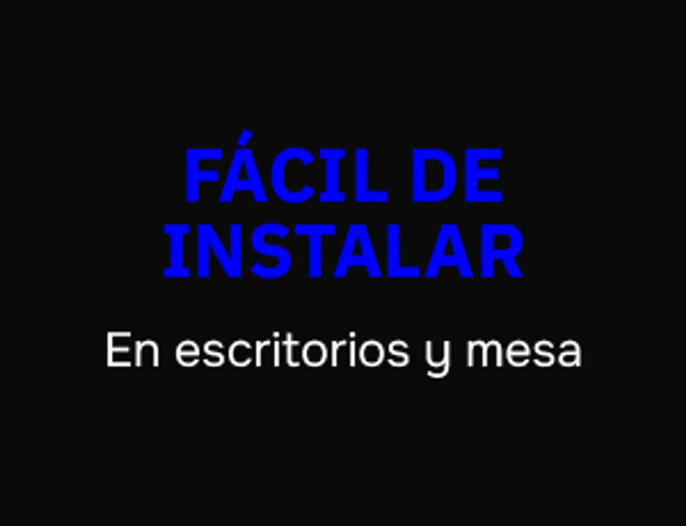 Thustmaster   Descripcion Mesa de trabajo 1 63